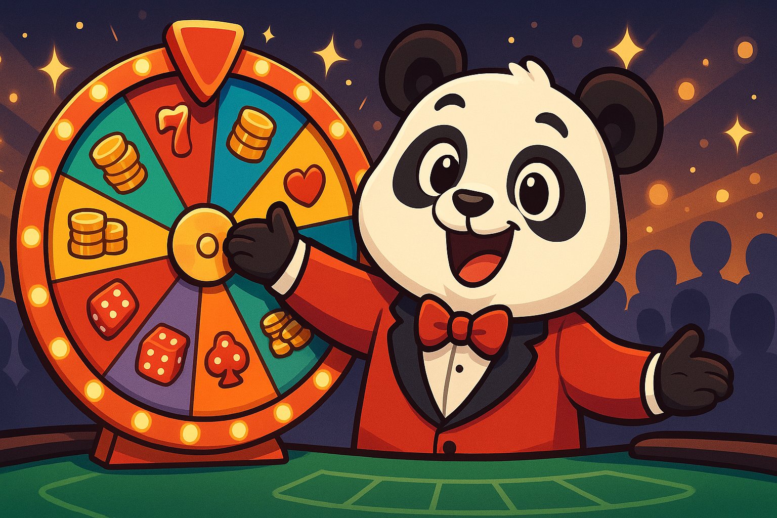 inya7 Slots ဂိမ်းအမျိုးအစားများ Video Slots Megaways 3D မြန်မာ