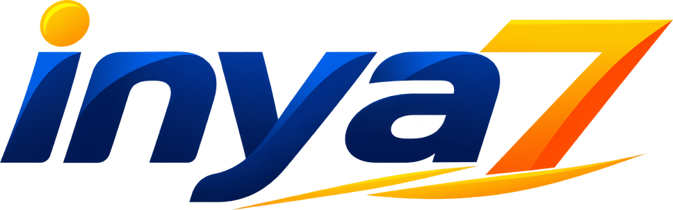 inya7 Logo